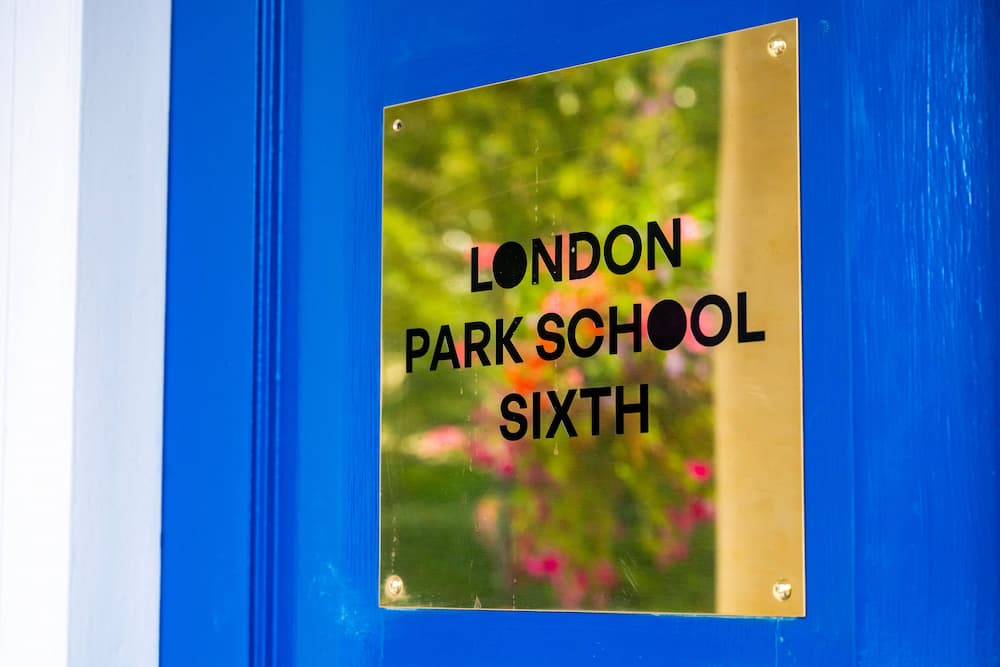 LPS Sixth celebrates strong second year of A level results - with triple the top grades of 2024